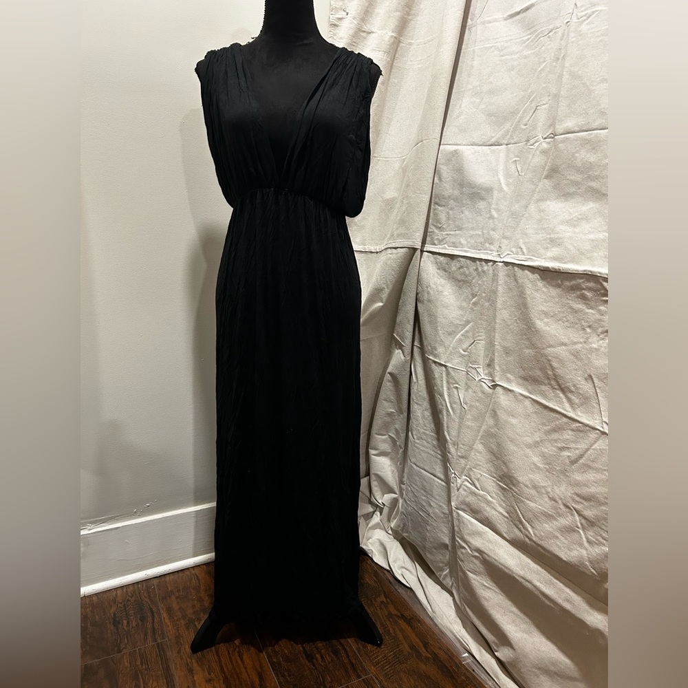 Dare Black Dress